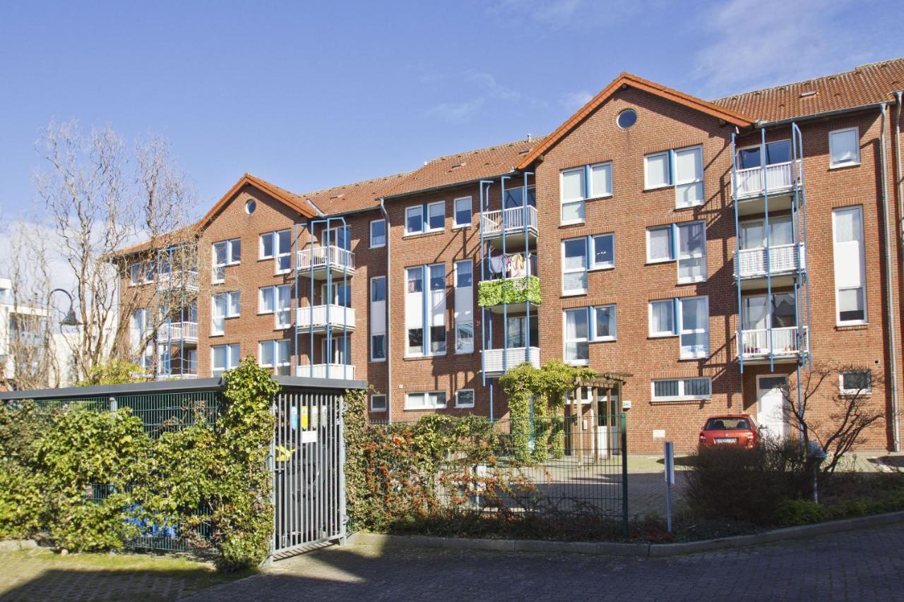 Haus Strandhafer Fewo Corinna Strandnah, Balkon *